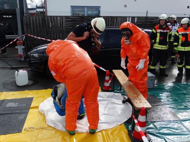 Foto: Feuerwehr Forth