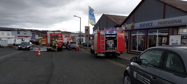 Foto: Feuerwehr Forth