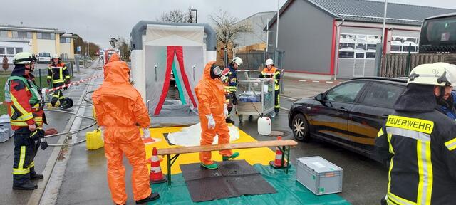 Foto: Feuerwehr Forth