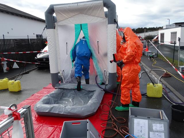 Foto: Feuerwehr Forth