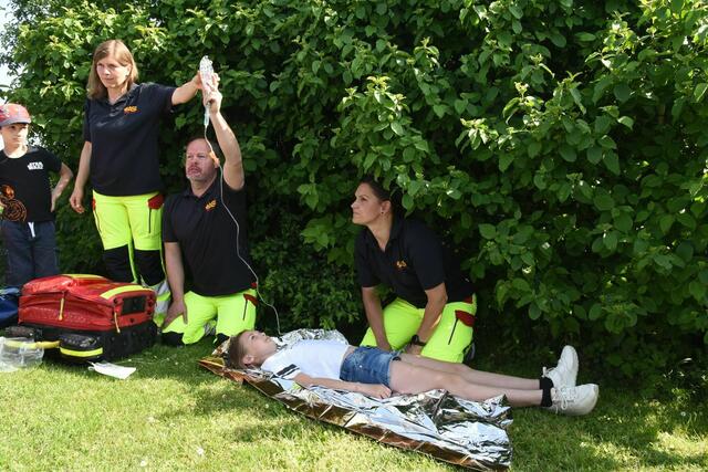 Foto: Sabine Büssert