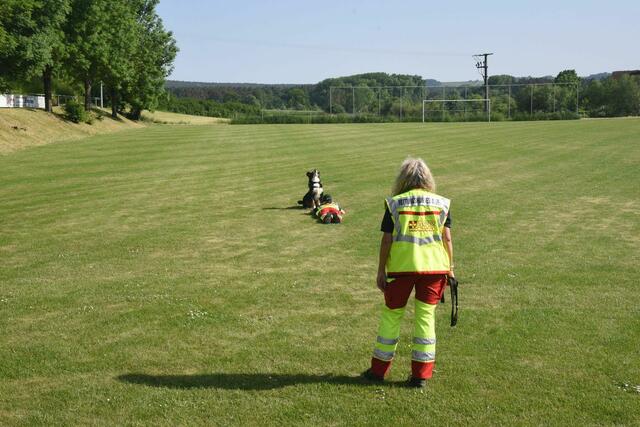 Foto: Sabine Büssert