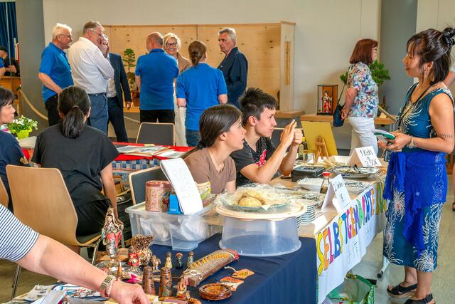 Foto: Foto: Georg Heck