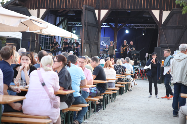 Foto: Andreas Unbehaun