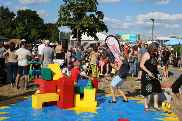 Foto: Andreas Unbehaun