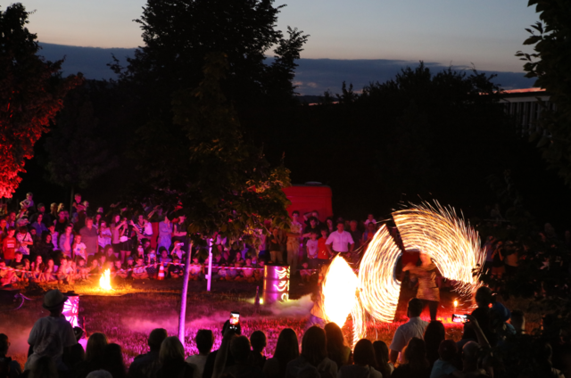 Foto: Andreas Unbehaun