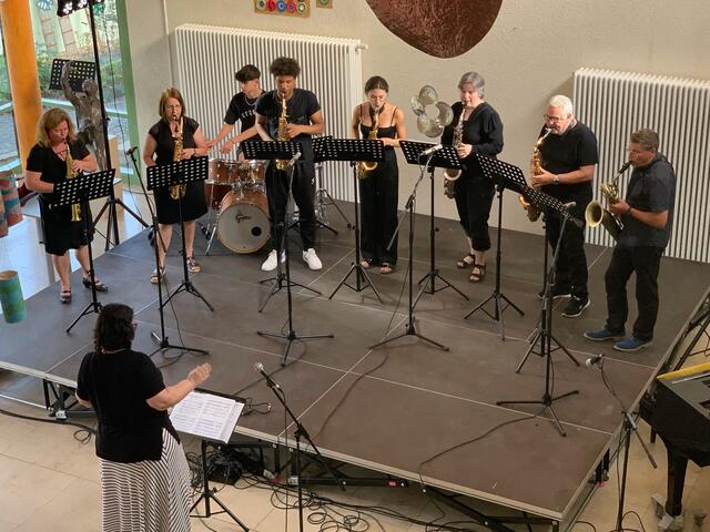 Foto: Sabine Büssert