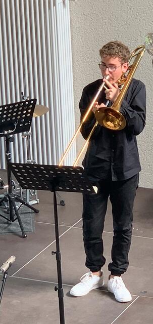 Foto: Sabine Büssert