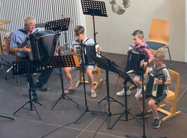 Foto: Sabine Büssert