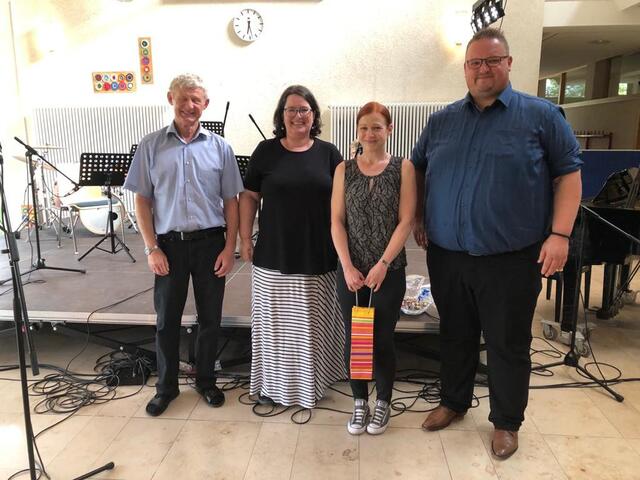 Foto: Sabine Büssert