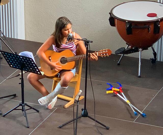 Foto: Sabine Büssert