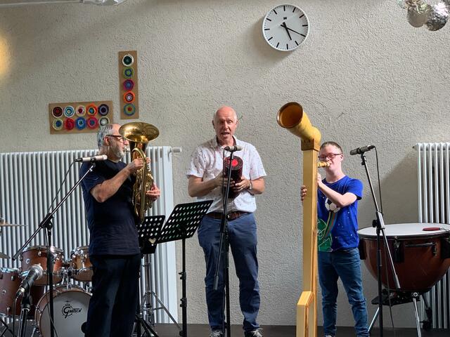 Foto: Sabine Büssert