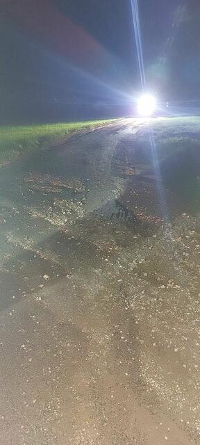 Foto: Feuerwehr Forth