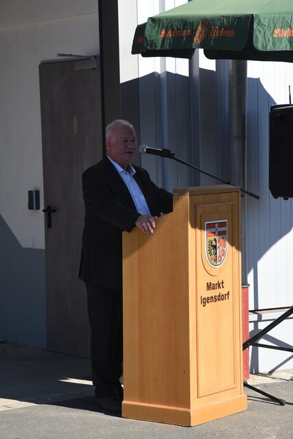 Rudolf Braun | Foto: Sabine Büssert