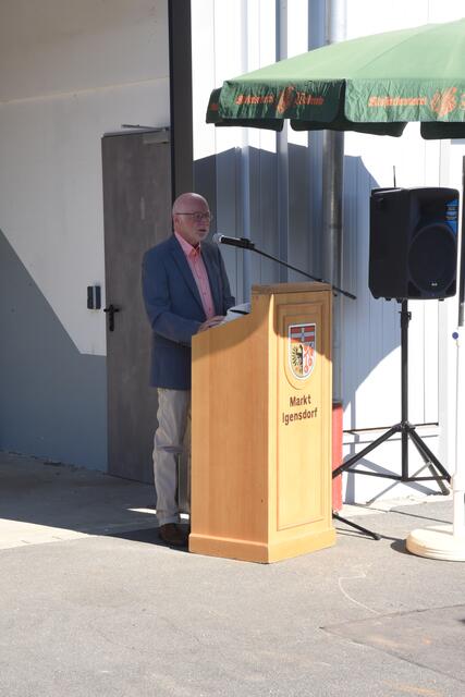 Wolfgang Rast | Foto: Sabine Büssert