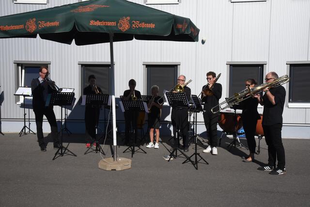 Foto: Sabine Büssert