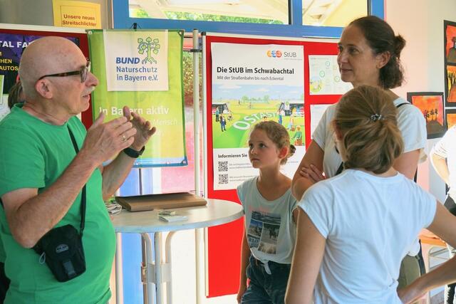 BN Verkehrskonzept | Foto: Gertrud Reichert-Brod