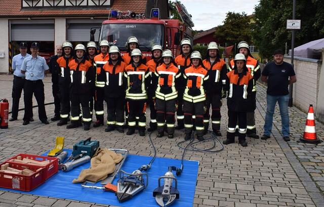 Foto: Michael Leißner