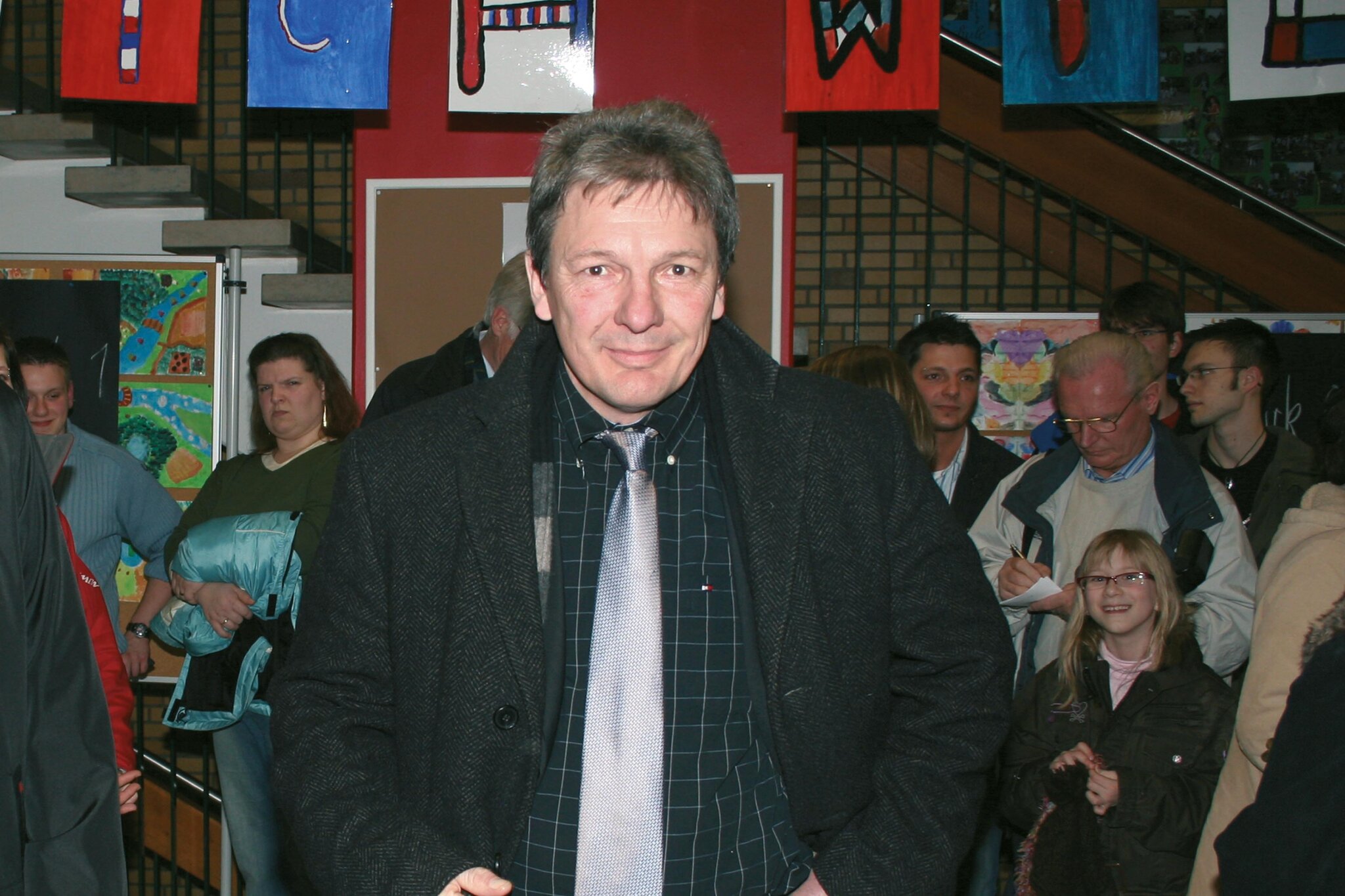 Rückzug aus dem BürgermeisterAmt in Kalchreuth Herbert Saft hört auf Kalchreuth