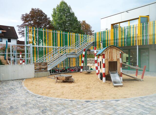 Foto: Bettina Dennerlohr