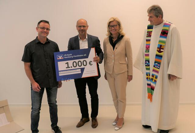 Foto: Bettina Dennerlohr