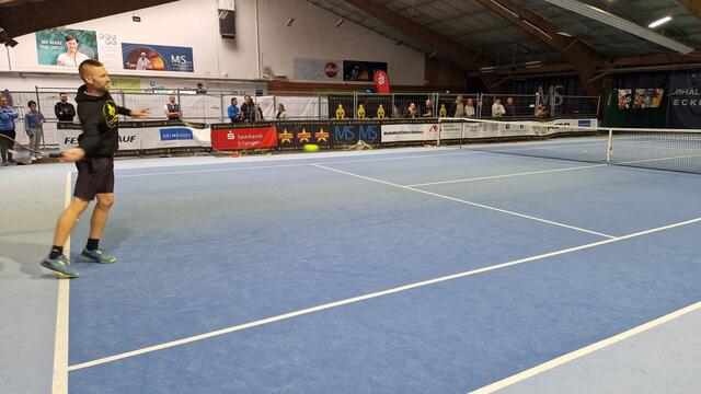 Fabian Reisch