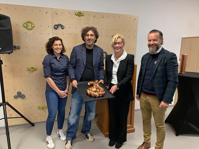 Foto: Bettina Dennerlohr