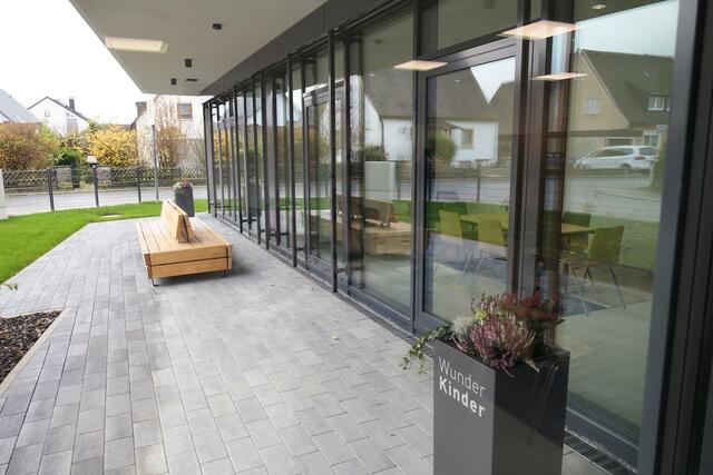 Foto: Bettina Dennerlohr