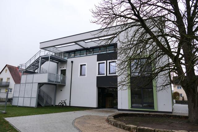 Foto: Bettina Dennerlohr