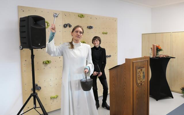 Foto: Bettina Dennerlohr