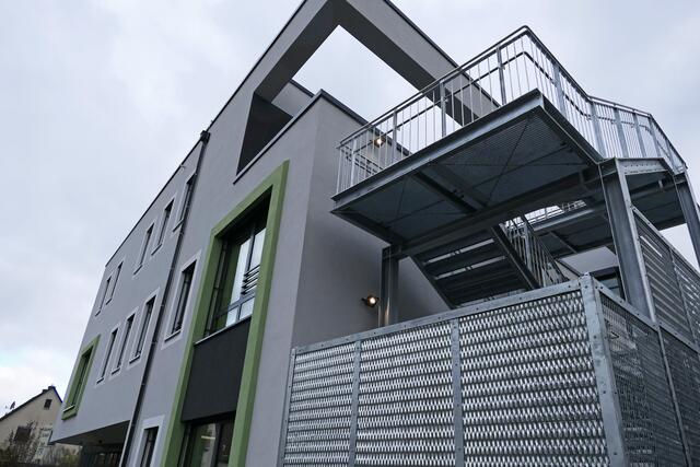 Foto: Bettina Dennerlohr