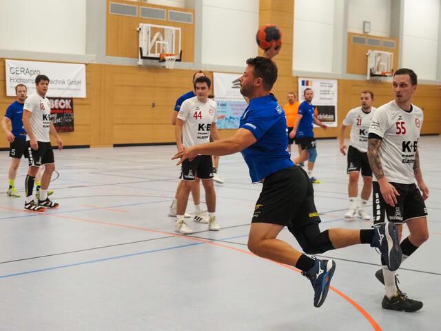 Bojer Jannis von Außen erfolgreich  | Foto: Stefan Schneider