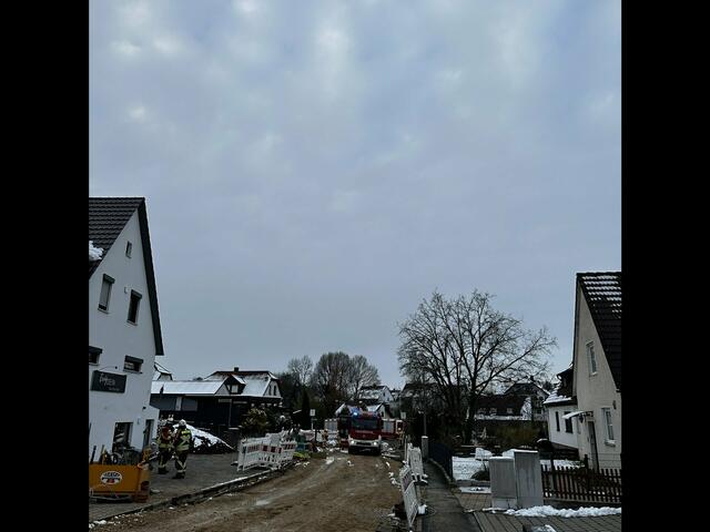 Foto: Feuerwehr Eschenau