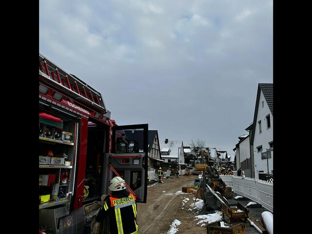 Foto: Feuerwehr Eschenau