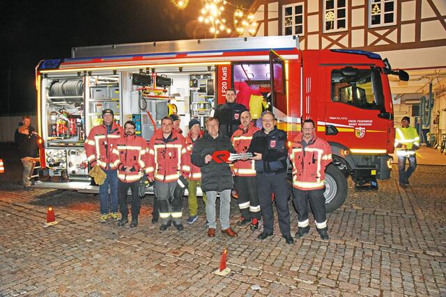 Foto: Sabine Büssert