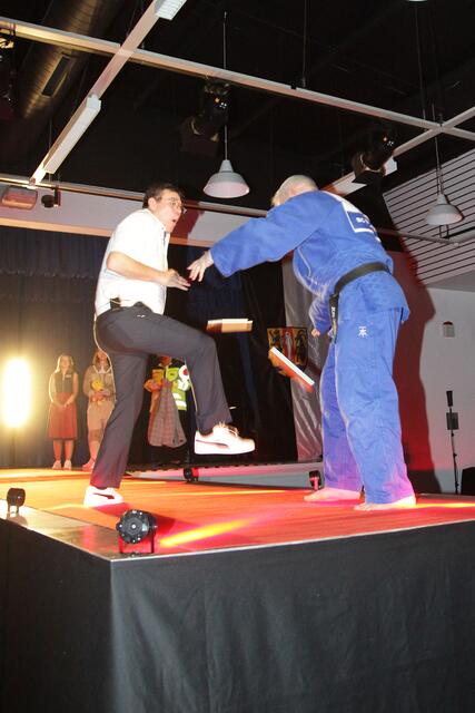 Geschafft! | Foto: Uwe Rahner