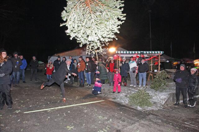 Stilvoller Sport mit Ex-Trainer Yavuz Minaz. | Foto: Uwe Rahner