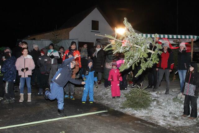 Felix in Action. | Foto: Uwe Rahner