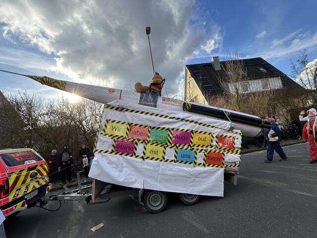 Foto: Manuela Beckmann