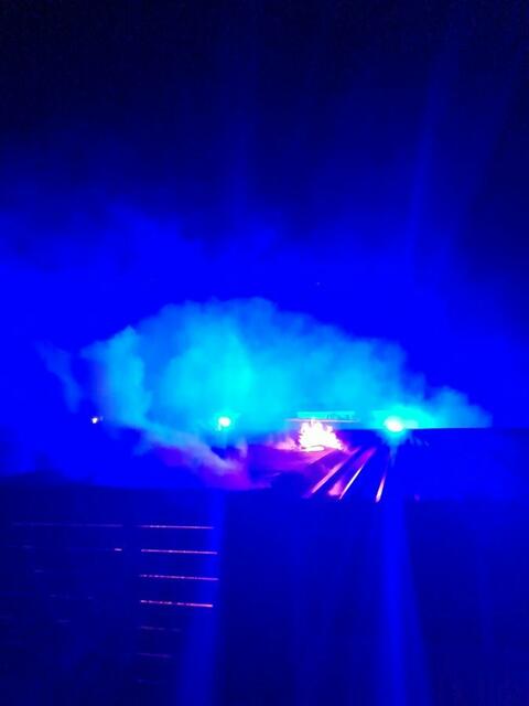 Foto: Feuerwehr Heroldsberg