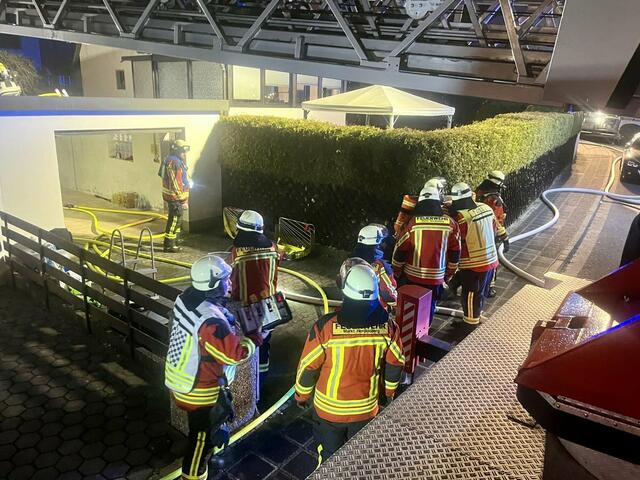 Foto: Feuerwehr Heroldsberg