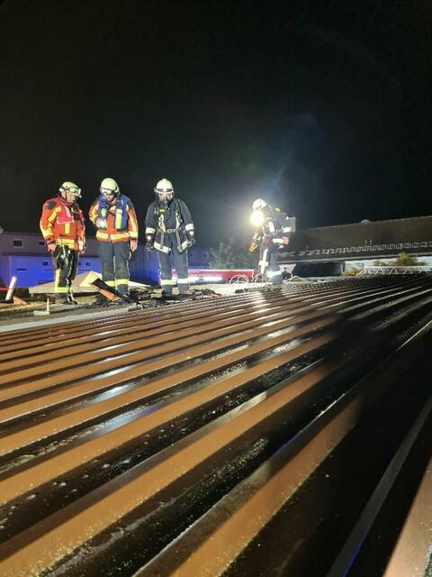 Foto: Feuerwehr Heroldsberg