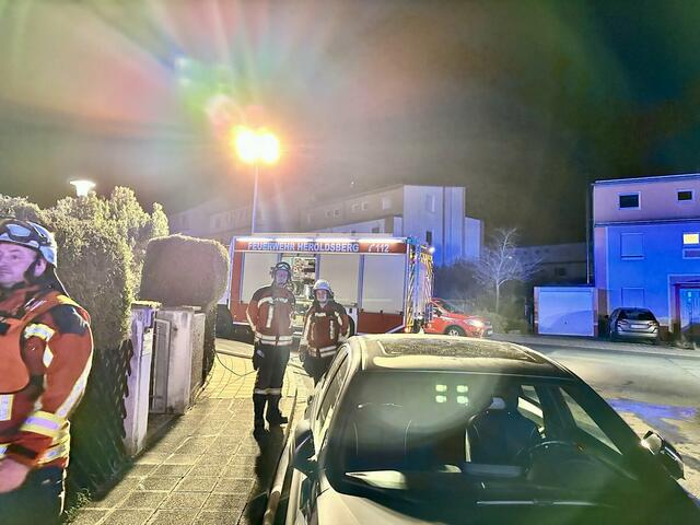 Foto: Feuerwehr Heroldsberg