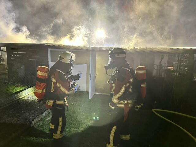 Foto: Feuerwehr Heroldsberg