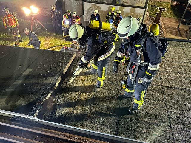 Foto: Feuerwehr Heroldsberg