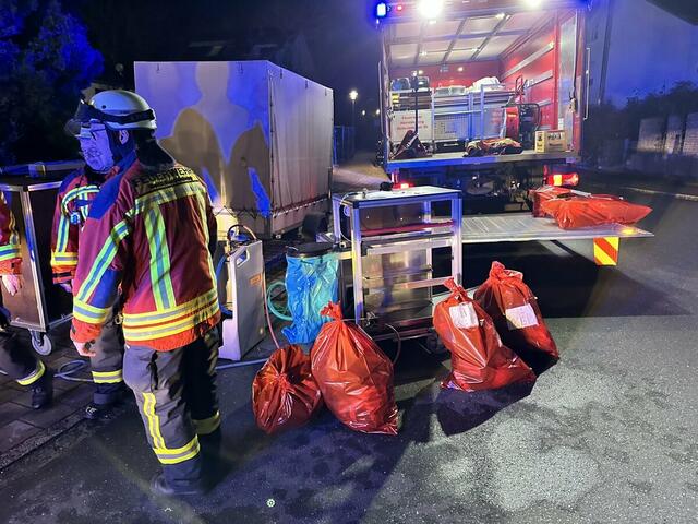 Foto: Feuerwehr Heroldsberg