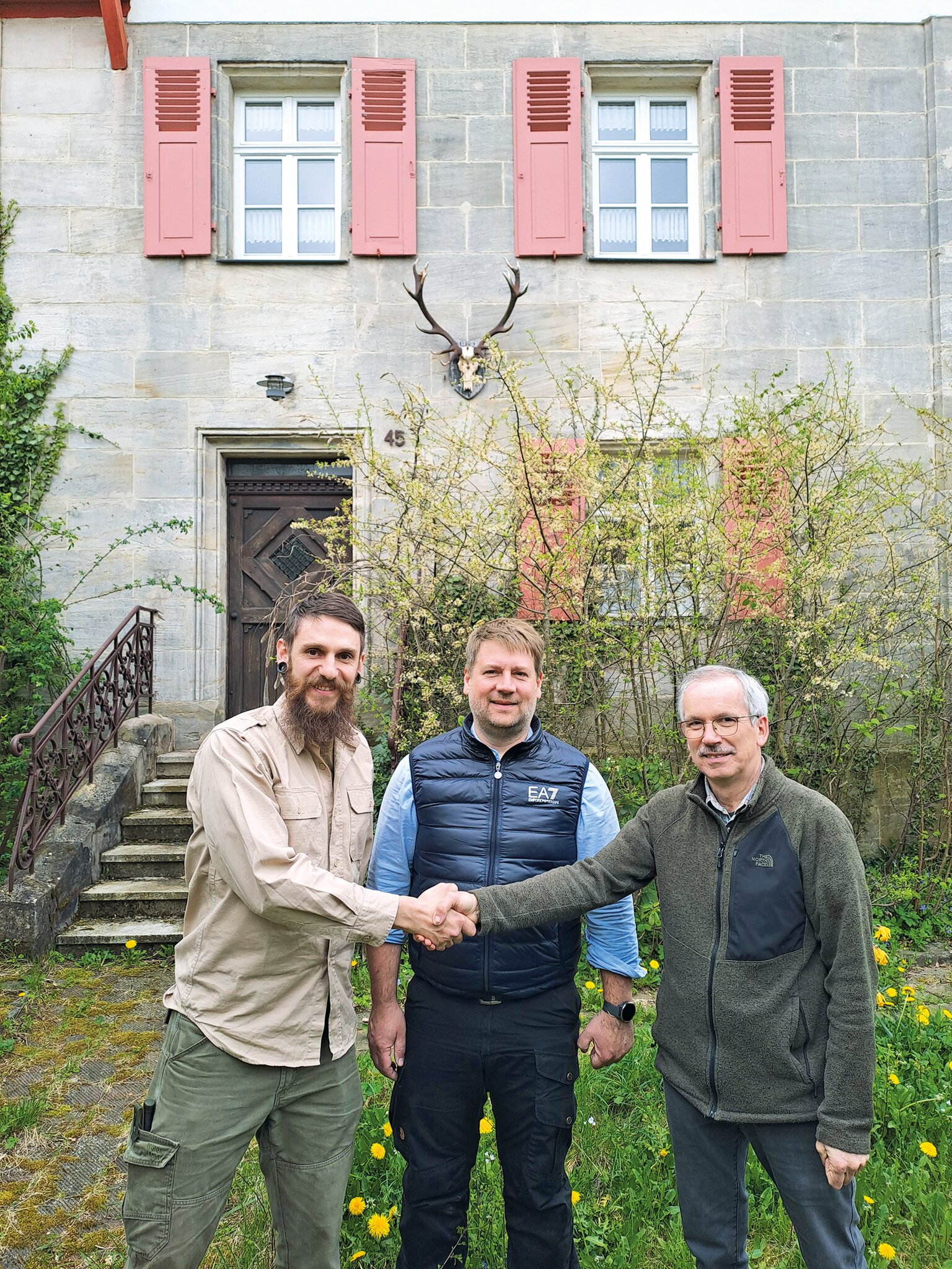 Forstreviere Heroldsberg Und Lauf Doppelter Revierwechsel Eckental forstreviere-heroldsberg-und-lauf-doppelter-revierwechsel-eckental