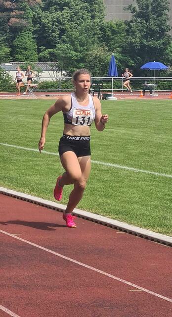 Hannah Lehneis | Foto: Anne Göhl