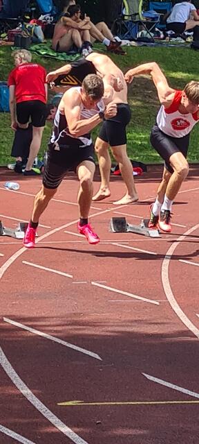 Niklas Göhl | Foto: Anne Göhl