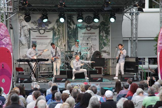 Surfin' is the only life, the only way for me… | Foto: Uwe Rahner